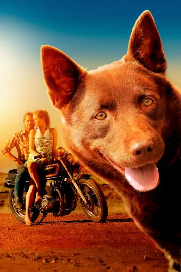 Plakat do filmu "Przygody Rudego" #988599