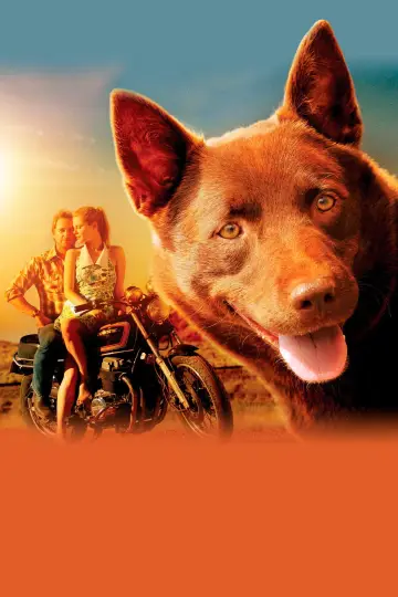 Plakat do filmu "Przygody Rudego" #988600