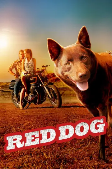 Plakat do filmu "Przygody Rudego" #988601