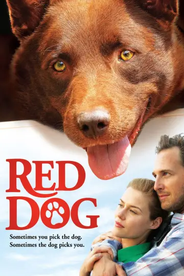 Plakat do filmu "Przygody Rudego" #988602