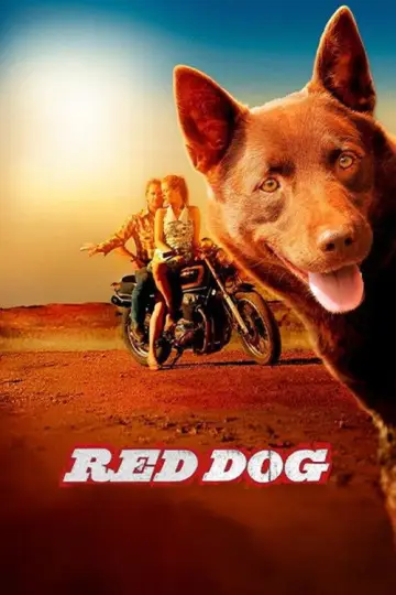 Plakat do filmu "Przygody Rudego" #988603