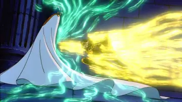 Zasłona do filmu "聖闘士星矢 真紅の少年伝説" #317310