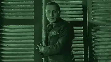 Zasłona do filmu "Okowy małżeństwa" #1713583