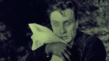 Zasłona do filmu "Okowy małżeństwa" #1713584
