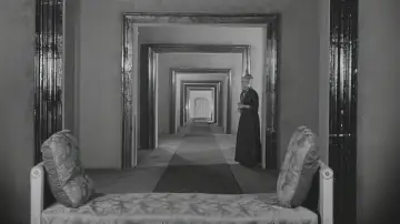 Zasłona do filmu "Okowy małżeństwa" #1713585