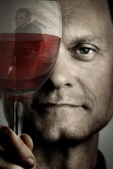 Plakat do filmu "The Perfect Host" #1210078