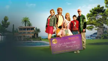 Zasłona do filmu "Les Tuche" #1202629