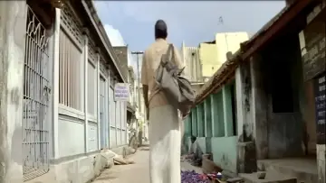 Zasłona do filmu "வெயில்" #1162388