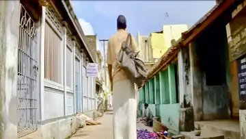 Zasłona do filmu "வெயில்" #1162391