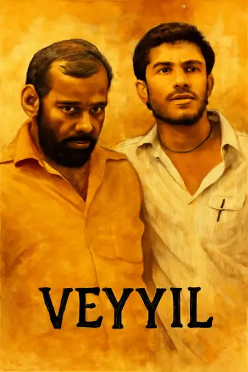 Plakat do filmu "வெயில்" #1162397
