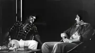 Zasłona do filmu "அவள் அப்படித்தான்" #1149752
