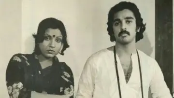 Zasłona do filmu "அவள் அப்படித்தான்" #1149753