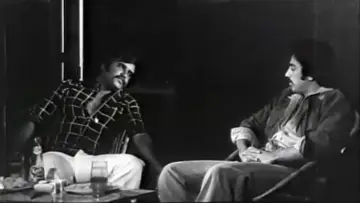 Zasłona do filmu "அவள் அப்படித்தான்" #1149755