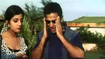 Zasłona do filmu "காதலா! காதலா!" #1145983