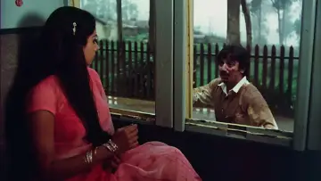 Zasłona do filmu "மூன்றாம் பிறை" #1158576