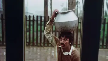 Zasłona do filmu "மூன்றாம் பிறை" #1158579