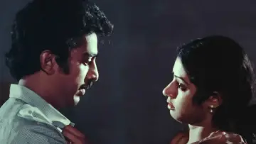Zasłona do filmu "மூன்றாம் பிறை" #1880965