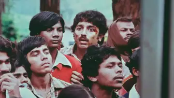 Zasłona do filmu "மூன்றாம் பிறை" #1880968