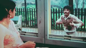 Zasłona do filmu "மூன்றாம் பிறை" #1880972