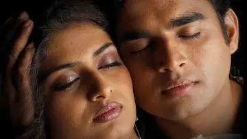 Zasłona do filmu "நள தமயந்தி" #1619229