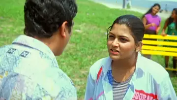 Zasłona do filmu "சிங்காரவேலன்" #1163175