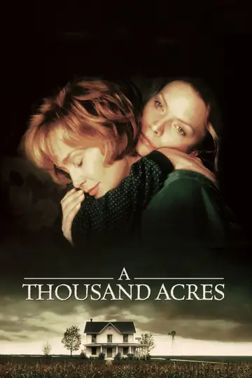 A Thousand Acres plakat
