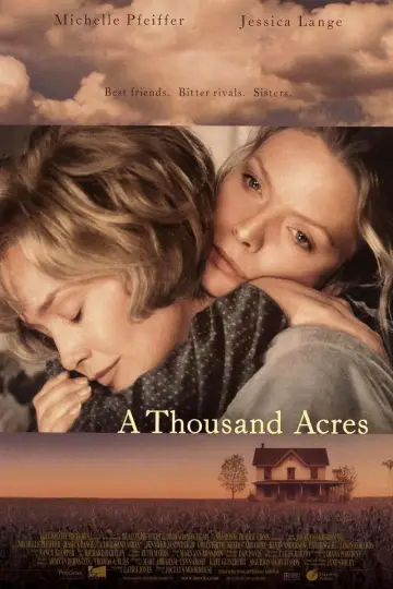 Plakat do filmu "A Thousand Acres" #1869078