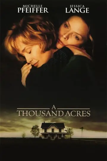 Plakat do filmu "A Thousand Acres" #1869079