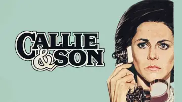 Zasłona do filmu "Callie & Son" #1100343