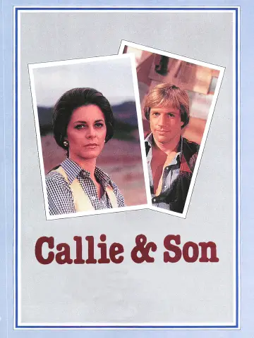 Plakat do filmu "Callie & Son" #1100345