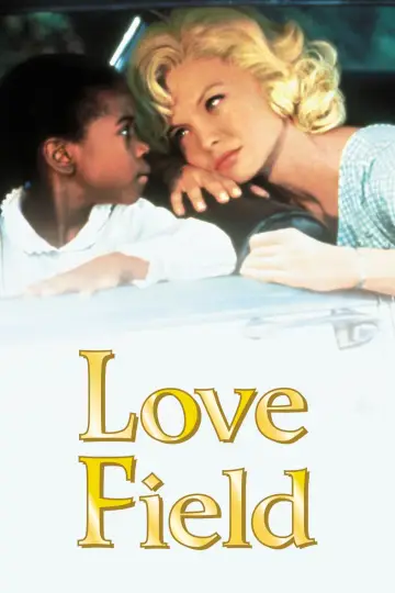 Plakat do filmu "Love Field" #717857