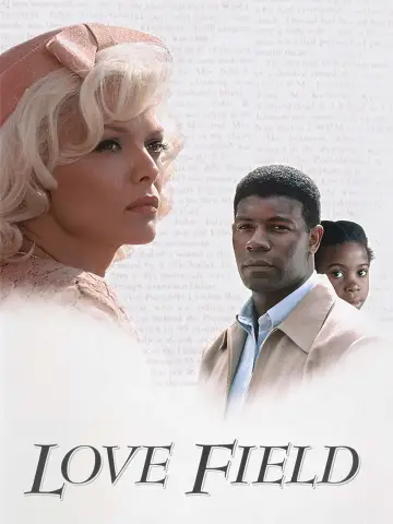 Plakat do filmu "Love Field" #717859