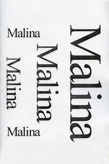 Malina