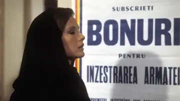Zasłona do filmu "Dwudziesta piąta godzina" #1857789