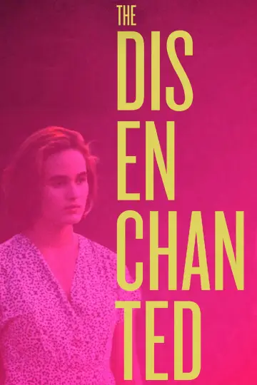 La Désenchantée