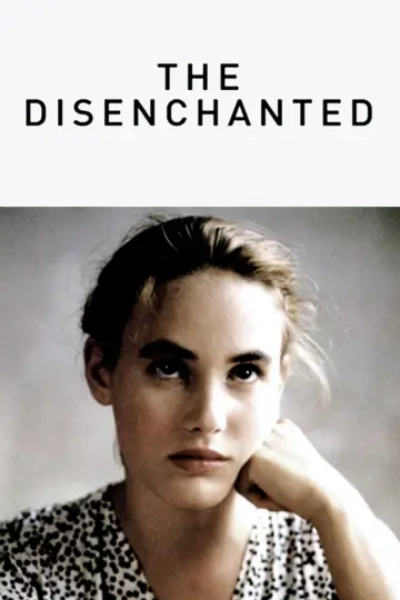 La Désenchantée