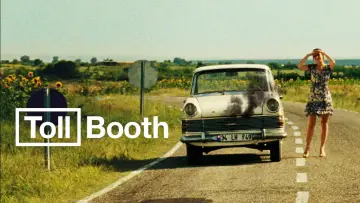 Zasłona do filmu "Przy autostradzie" #667560