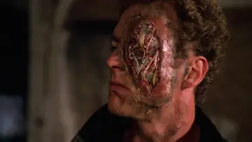 Zasłona do filmu "Terminator 2" #1115379