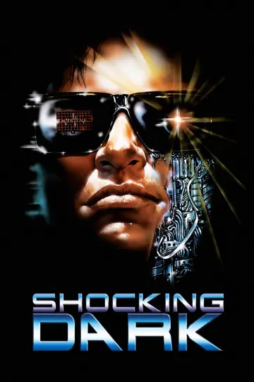 Plakat do filmu "Terminator 2" #1211411