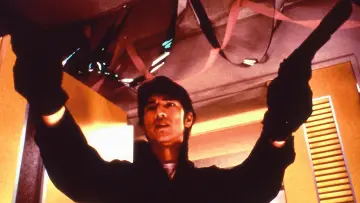 Zasłona do filmu "スペーストラベラーズ" #1622584
