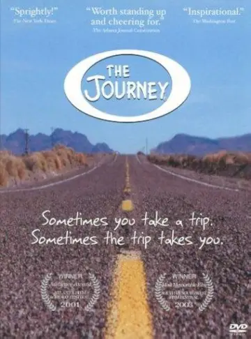 The Journey plakat