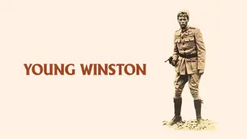 Zasłona do filmu "Young Winston" #1135208