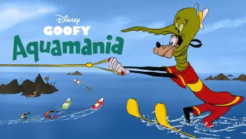 Zasłona do filmu "Aquamaniacy" #725041