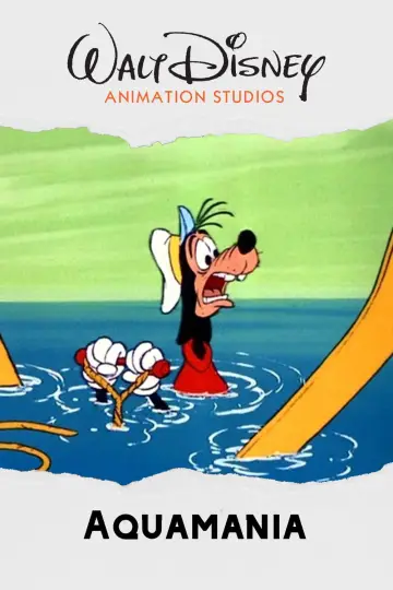 Aquamaniacy