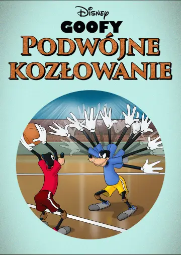 Podwójne kozłowanie