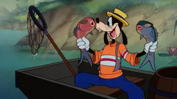 Zasłona do filmu "Goofy and Wilbur" #1658256