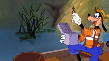 Zasłona do filmu "Goofy and Wilbur" #1658257