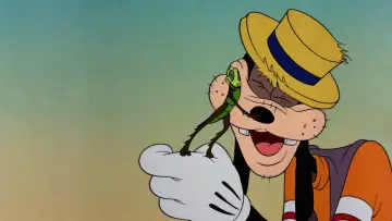 Zasłona do filmu "Goofy and Wilbur" #1658259