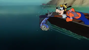 Zasłona do filmu "Goofy and Wilbur" #1658260
