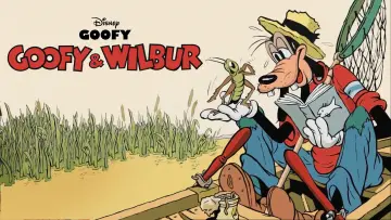 Zasłona do filmu "Goofy and Wilbur" #1658266